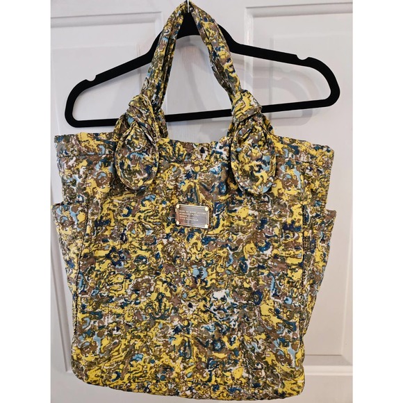 Marc By Marc Jacobs Nylon Tote NWOT - Picture 1 of 3
